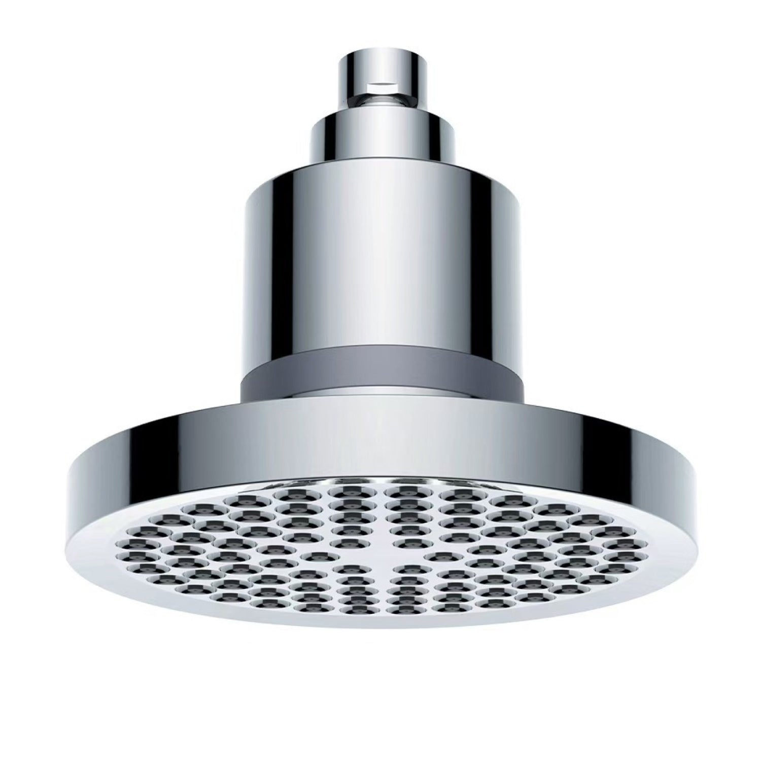 mineral shower head