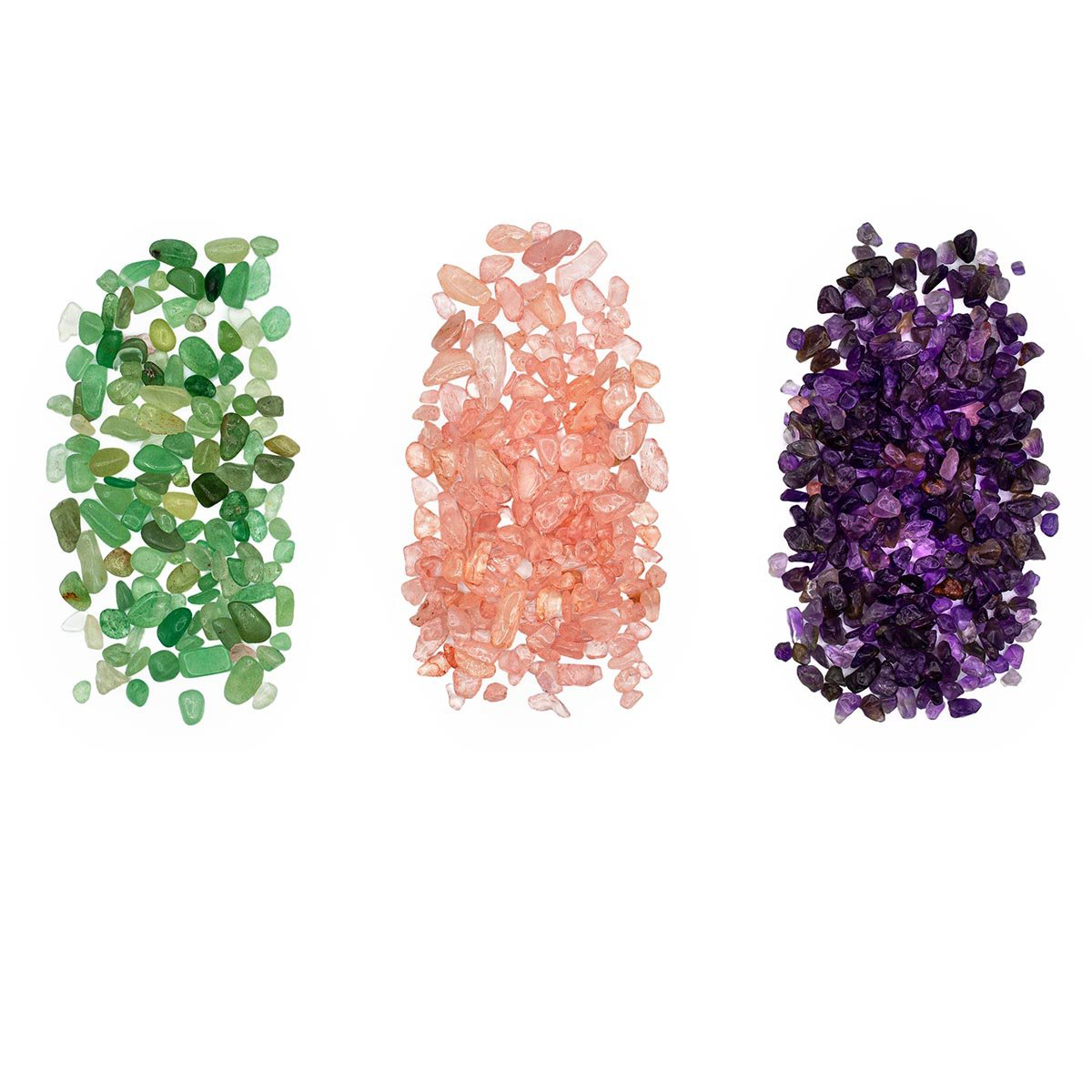 Replacement Chakra Stones : Discover Inner Balance & Rejuvenation