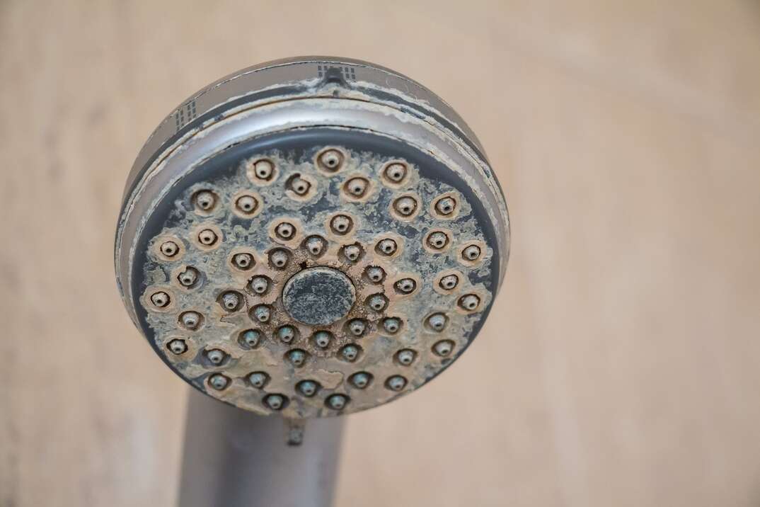 How to test for hard water in your shower with simple at-home indicators