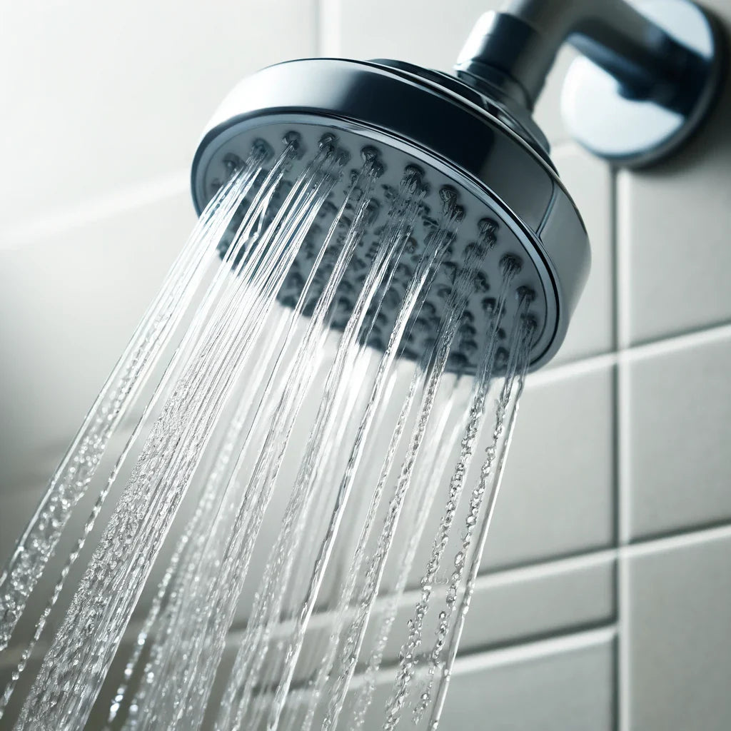 Les bienfaits de l'eau douce pour la peau et les cheveux : moins de sécheresse et de frisottis