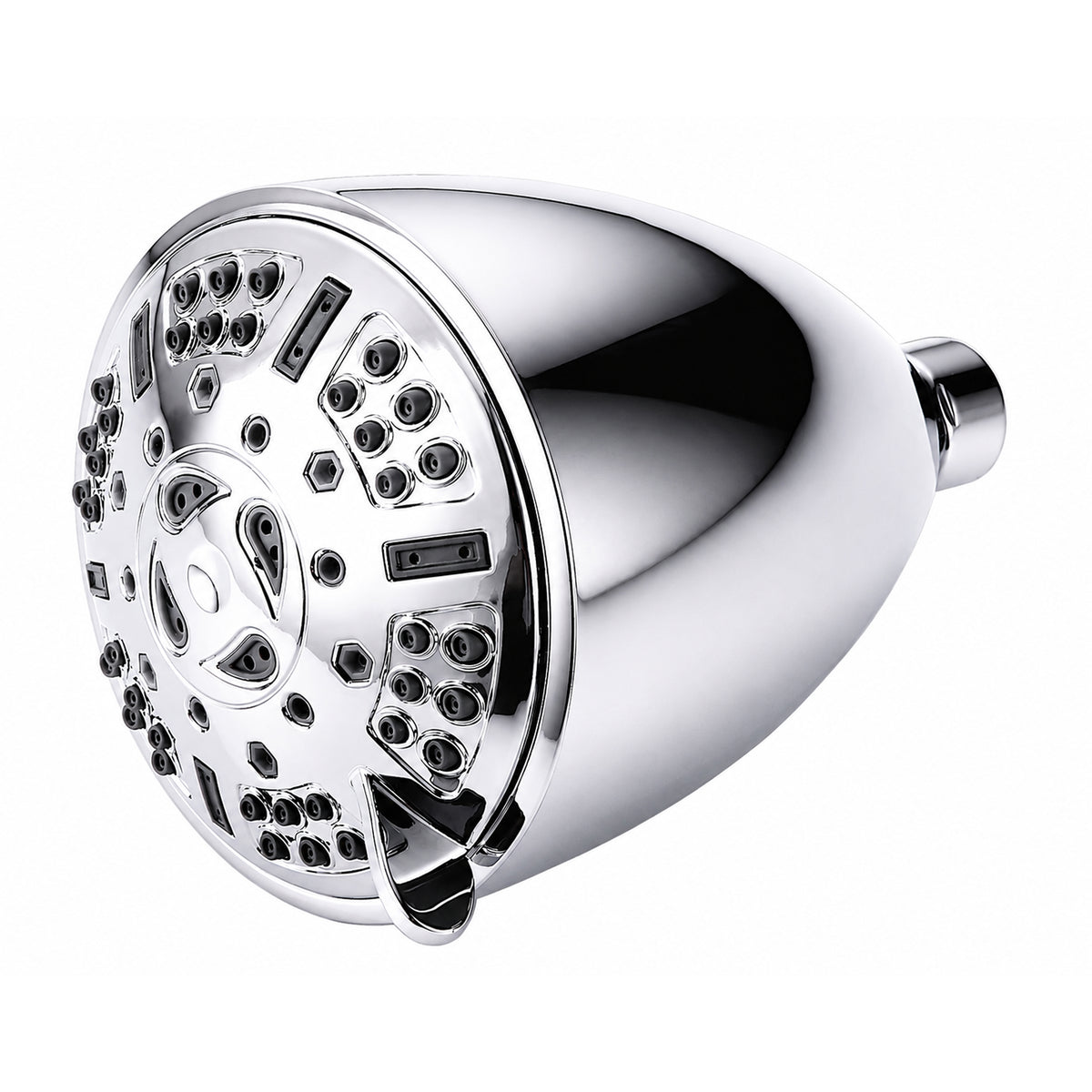 Pommeau de douche filtrant 20 étapes Ecolux