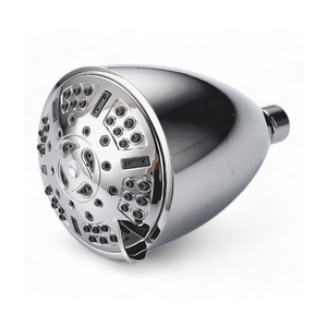 20-Stage Filtration Multi-Mode Ecolux Wall Shower Head