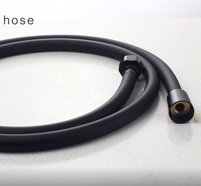 Free Premium Black Hose (1.5m)