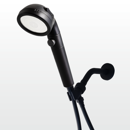 4 in 1 Kit Black Ionic stones