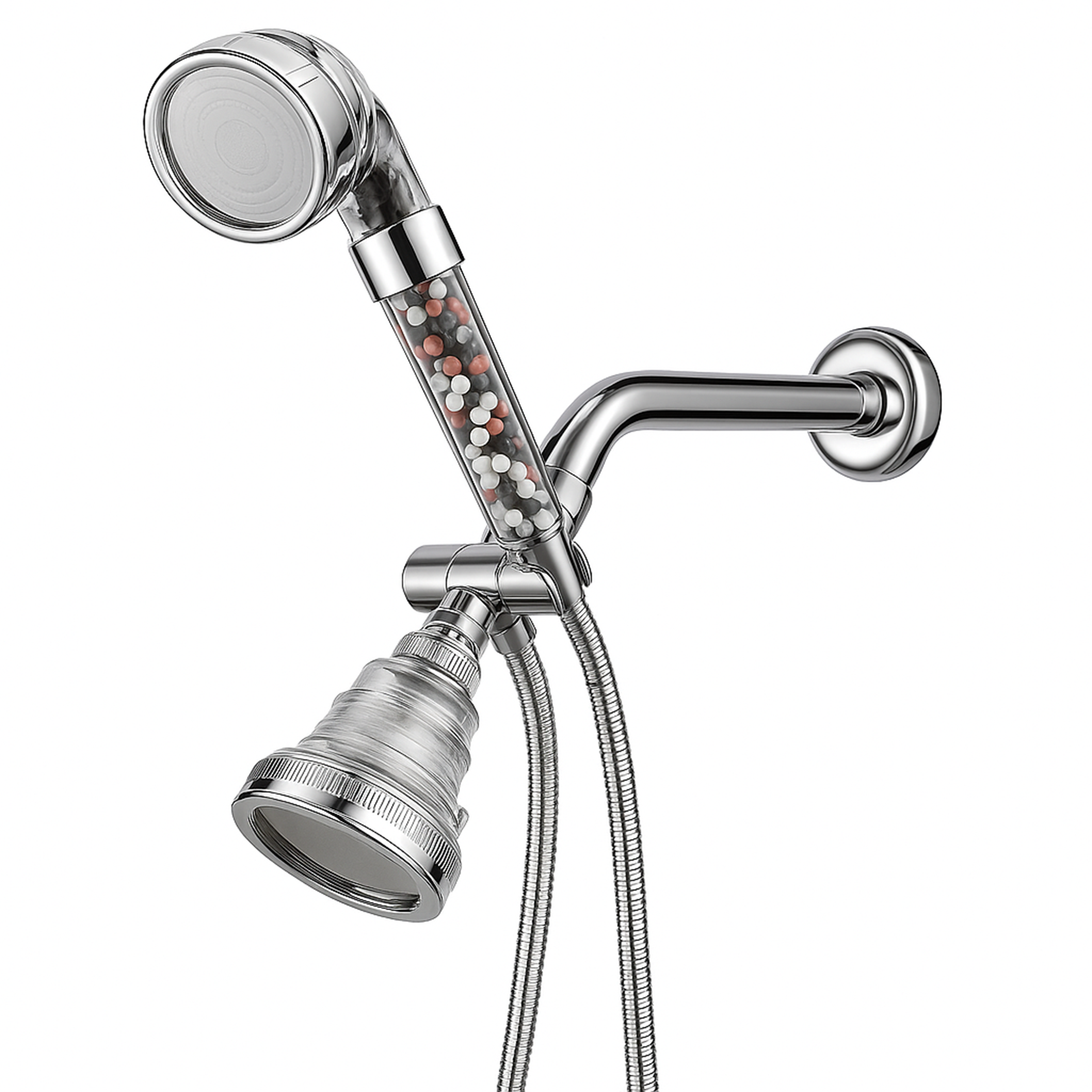 Original Ecopower Shower head