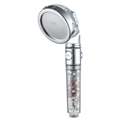 Pommeau de douche Ecopower