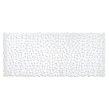 Pebbles Non-Slip Shower Mat