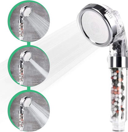 Original Ecopower Shower head